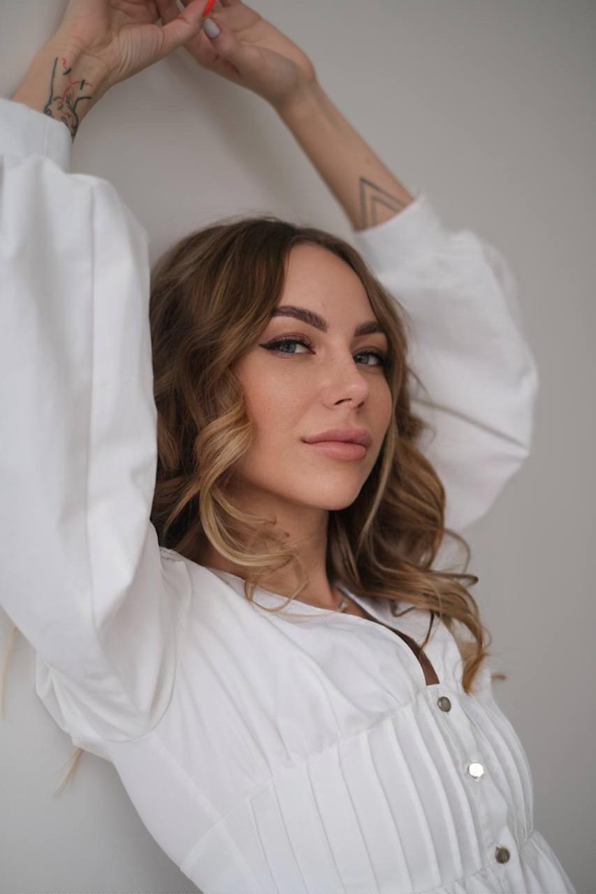 Модель Джулия