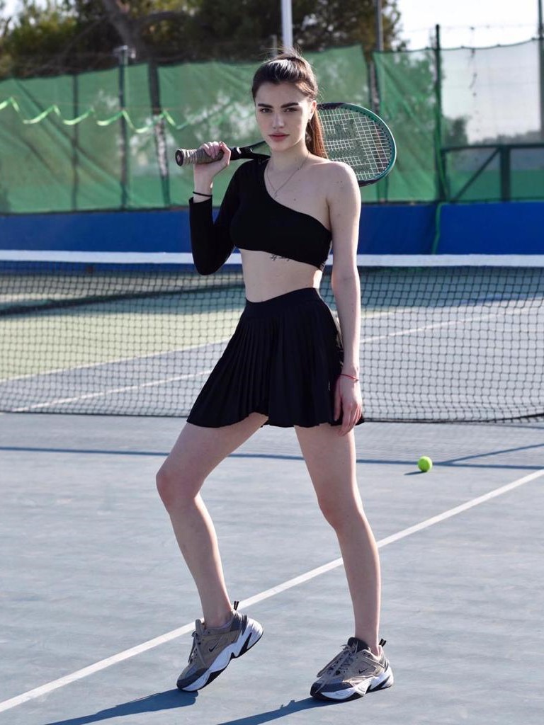 Модель Арина